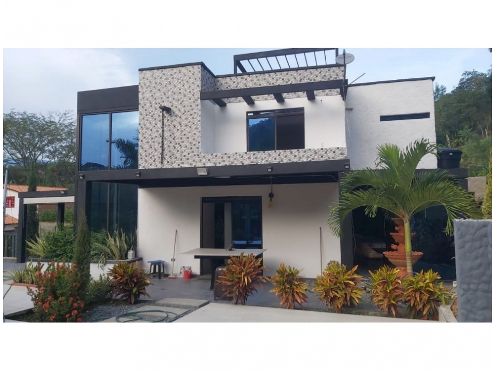 SE VENDE FINCA EN SOPETRAN — foto 3