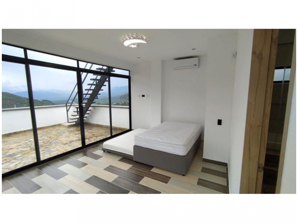 SE VENDE FINCA EN SAN JERONIMO — foto 6