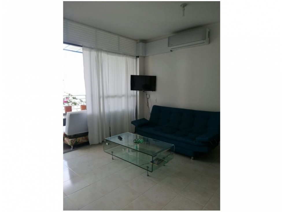 SE VENDE APARTAMENTO EN SOPETRAN - 2