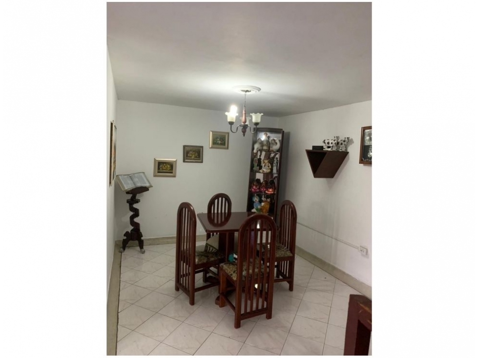 SE VENDE CASA EN BELLO VILLA DEL SOL PARTE BAJA - 2