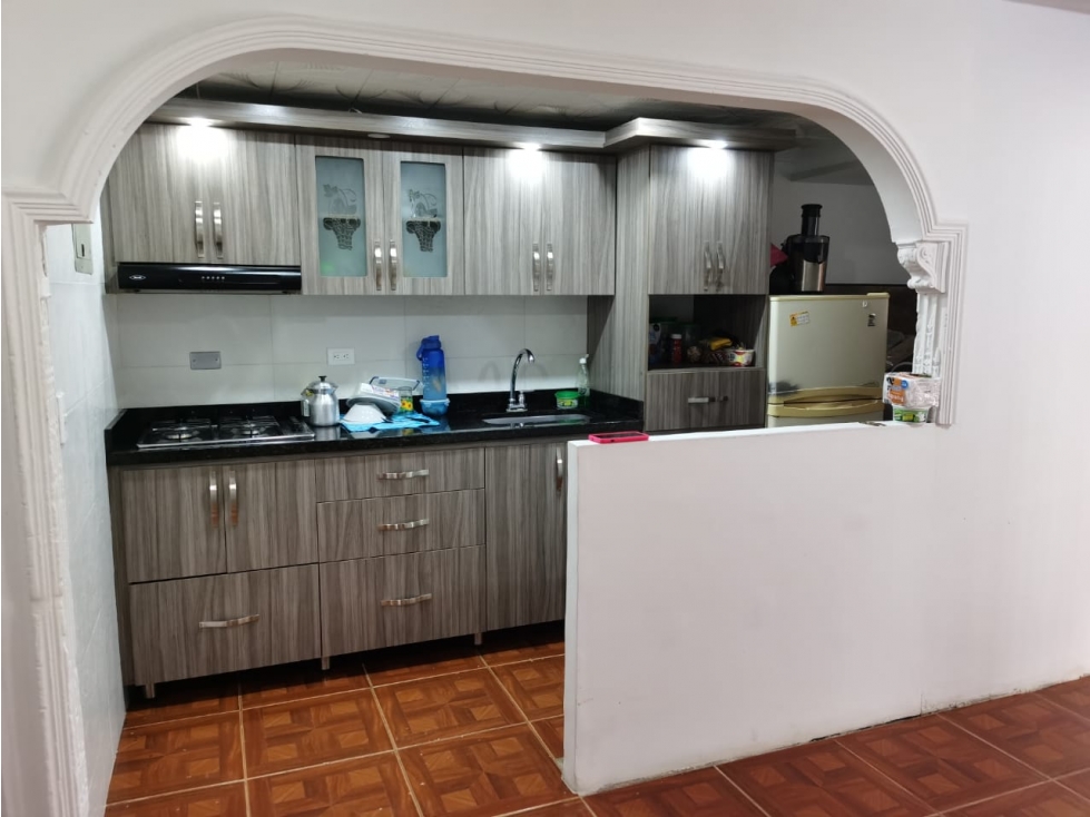 Apartamento en venta en Robledo — foto 3