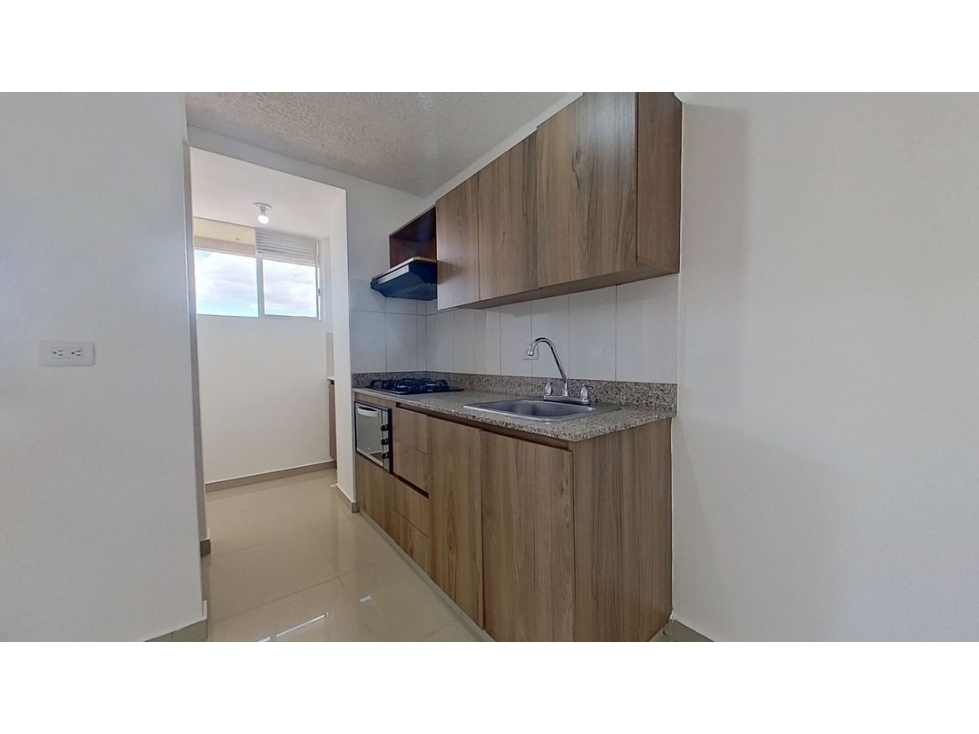 Apartamento en venta en Bello — foto 2