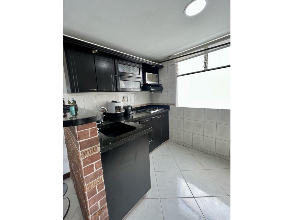 Apartamento en El Poblado Castropol