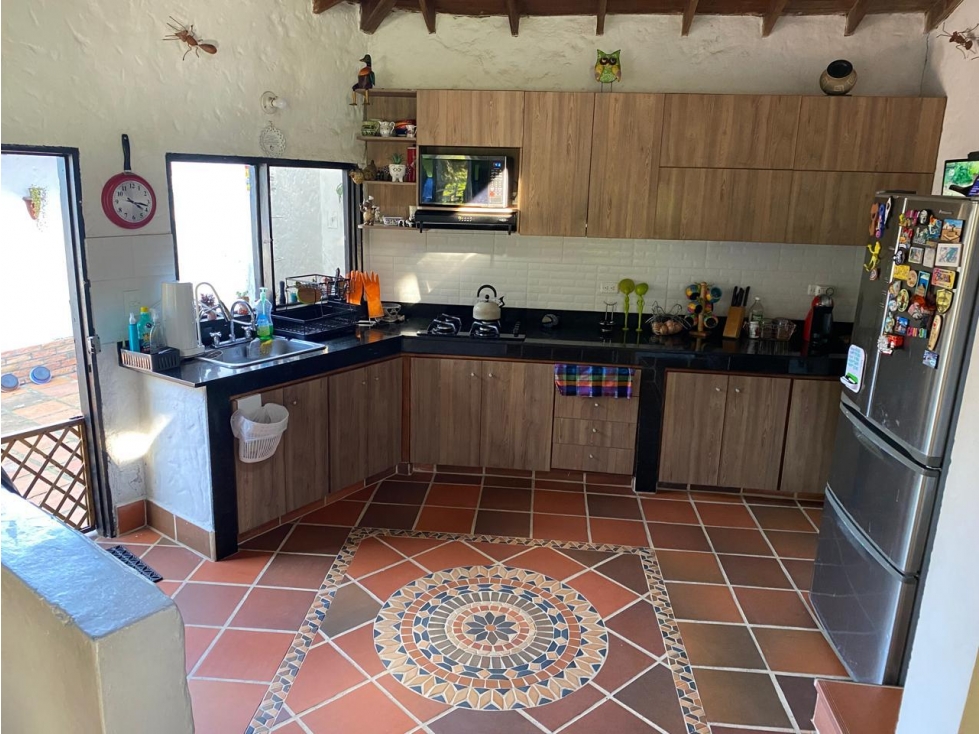 Casa Finca en venta en San Felix — foto 2
