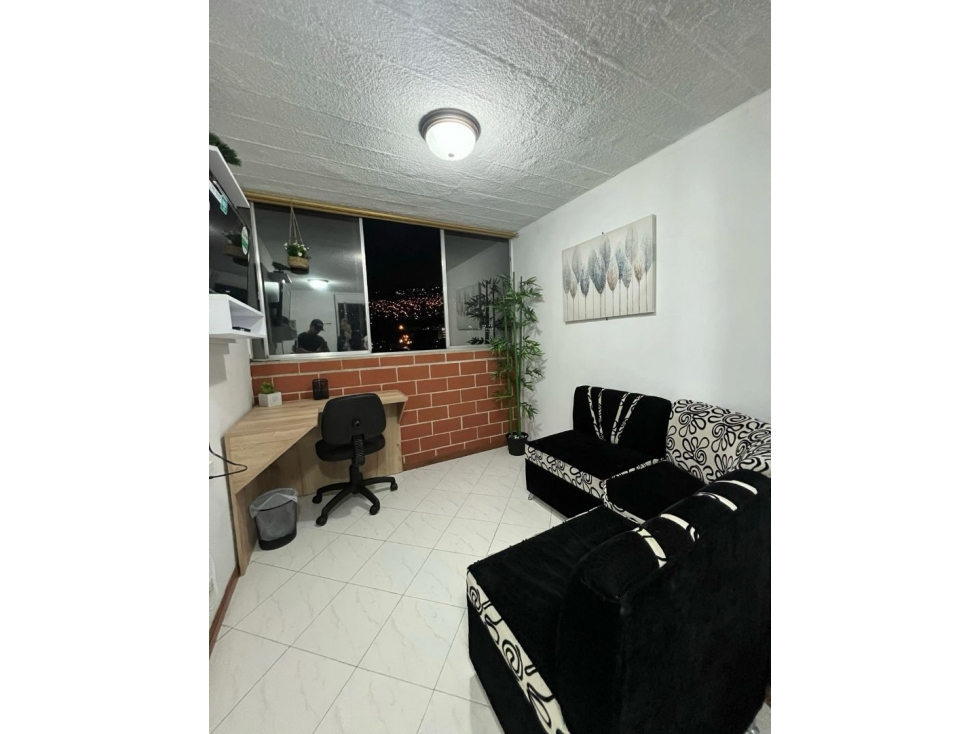 Apartamento en arriendo en Robledo Cordoba