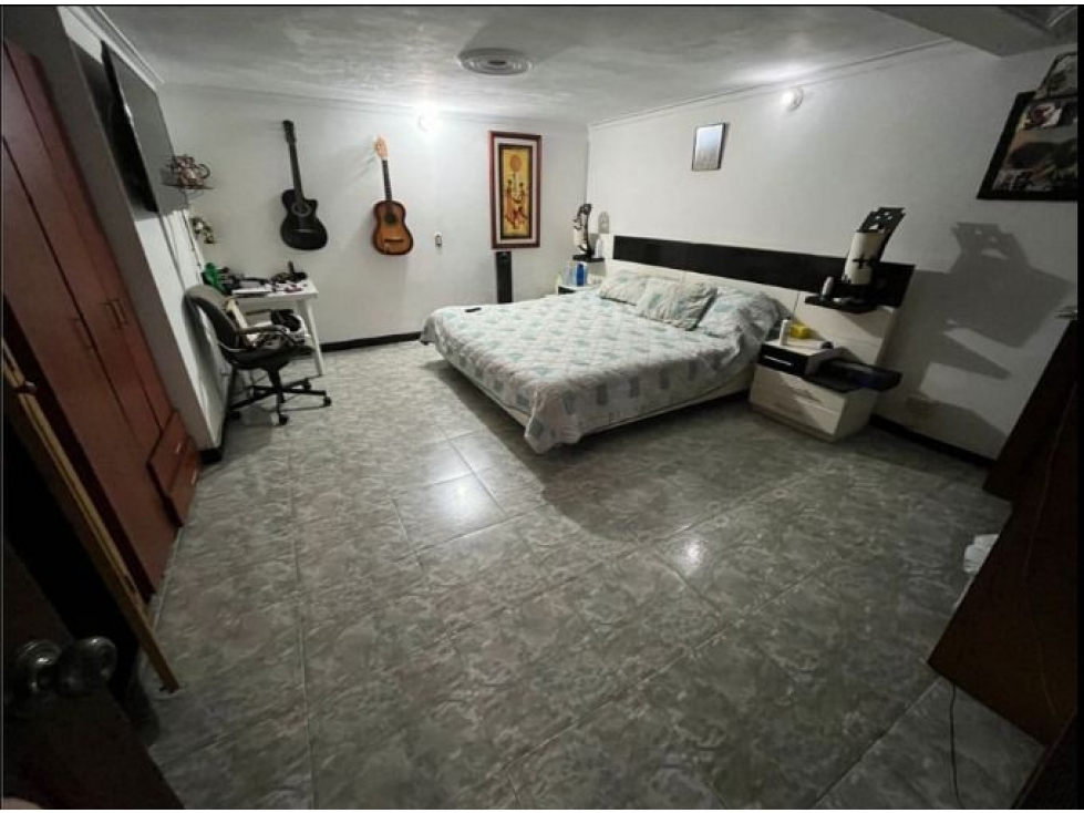 Casa en venta en Envigado El Dorado