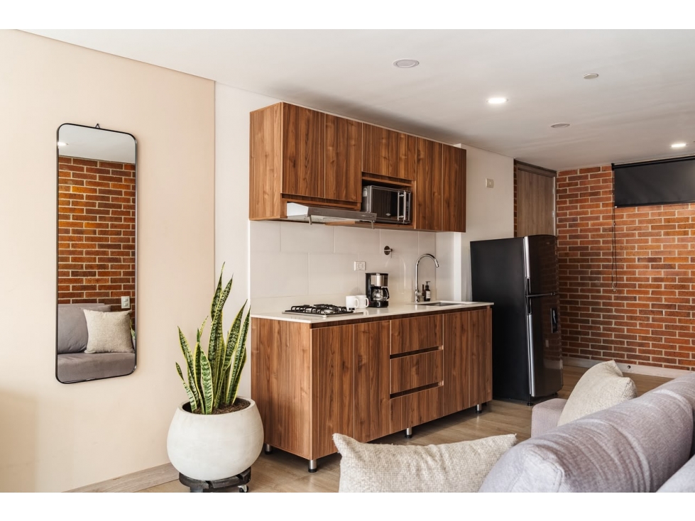 Venta apartamento rentas cortas en Laureles — foto 2
