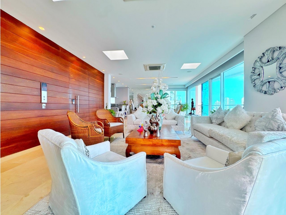 SE VENDE APARTAMENTO EN TROCADERO CON VISTA DIRECTA A LA BAHIA! — foto 5