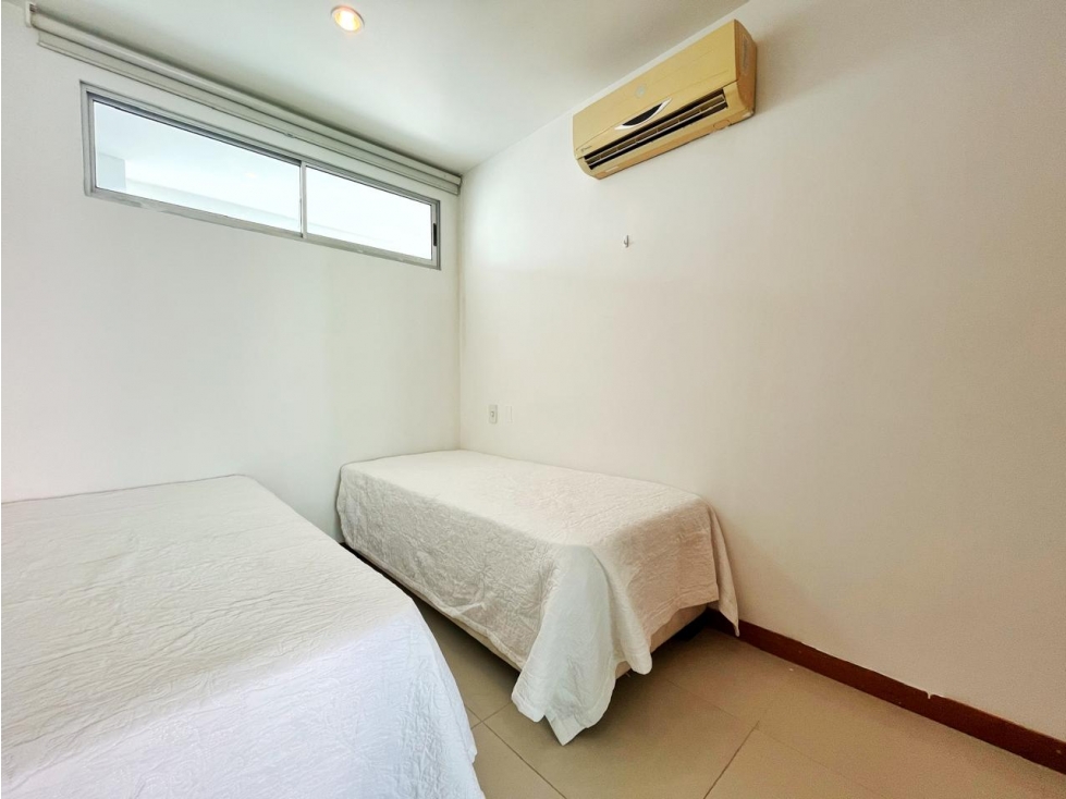 EN VENTA/RENTA APARTAMENTO EN EDF ORANGE TURISTICO VISTA A BAHIA! — foto 6