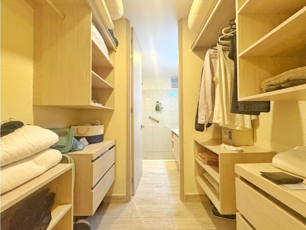 EN VENTA APARTAMENTO EDIFICIO DOMINIQUE USO MIXTO CIELO MAR CARTAGENA — foto 5