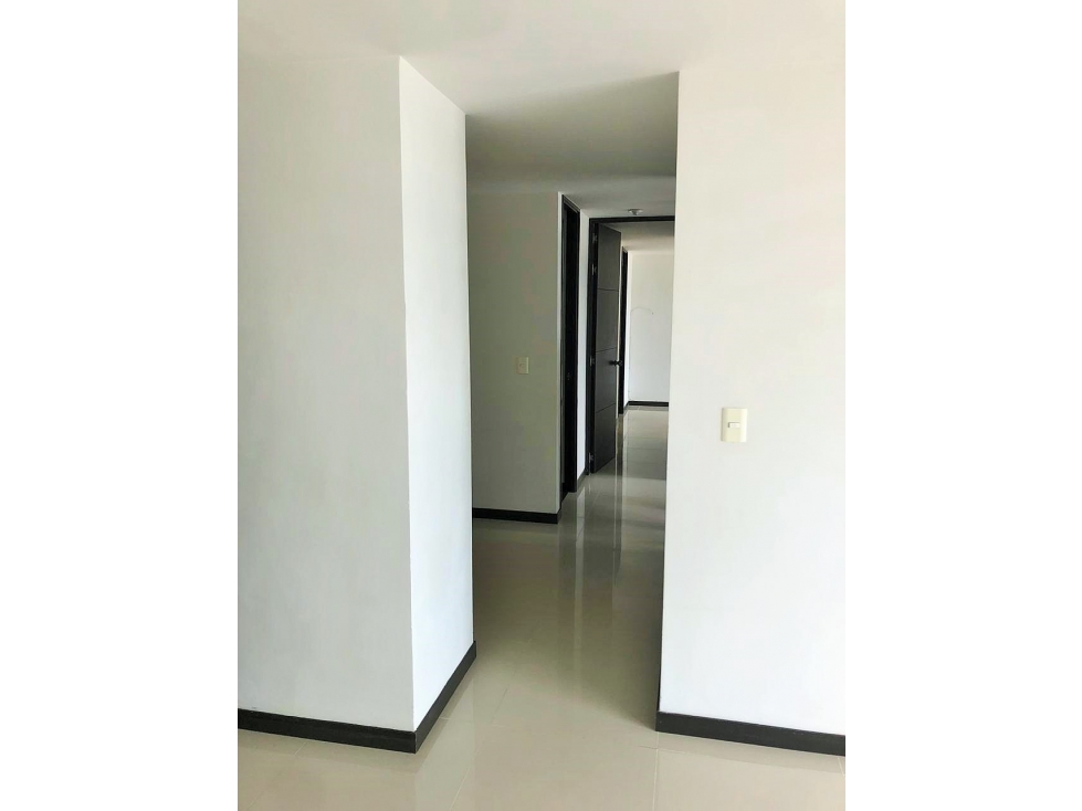 VENDO APARTAMENTO URB LOS ARBOLES, CERCA ESTACION NIQUIA — foto 5