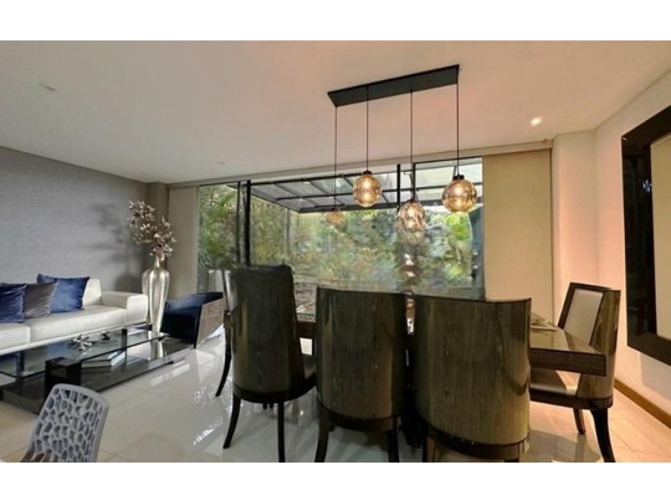 VENDO O ARRIENDO CASA LAS CALLEJAS — foto 4