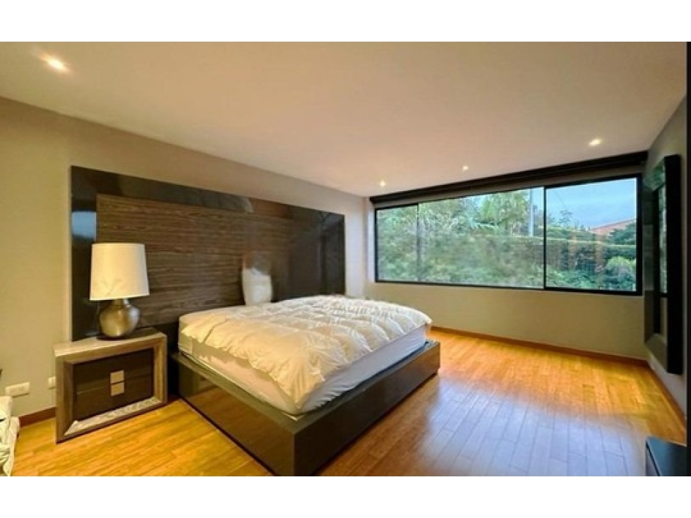VENDO O ARRIENDO CASA LAS CALLEJAS — foto 5
