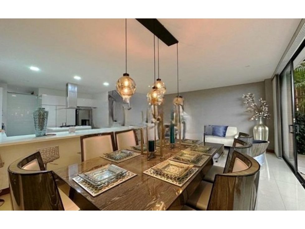 VENDO O ARRIENDO CASA LAS CALLEJAS — foto 6