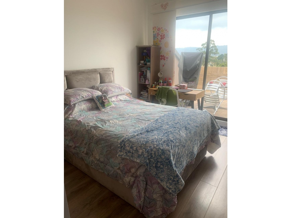 CASA EN VENTA VDA FONQUETÁ LA CAROLINA - CHÍA, C/MARCA — foto 6