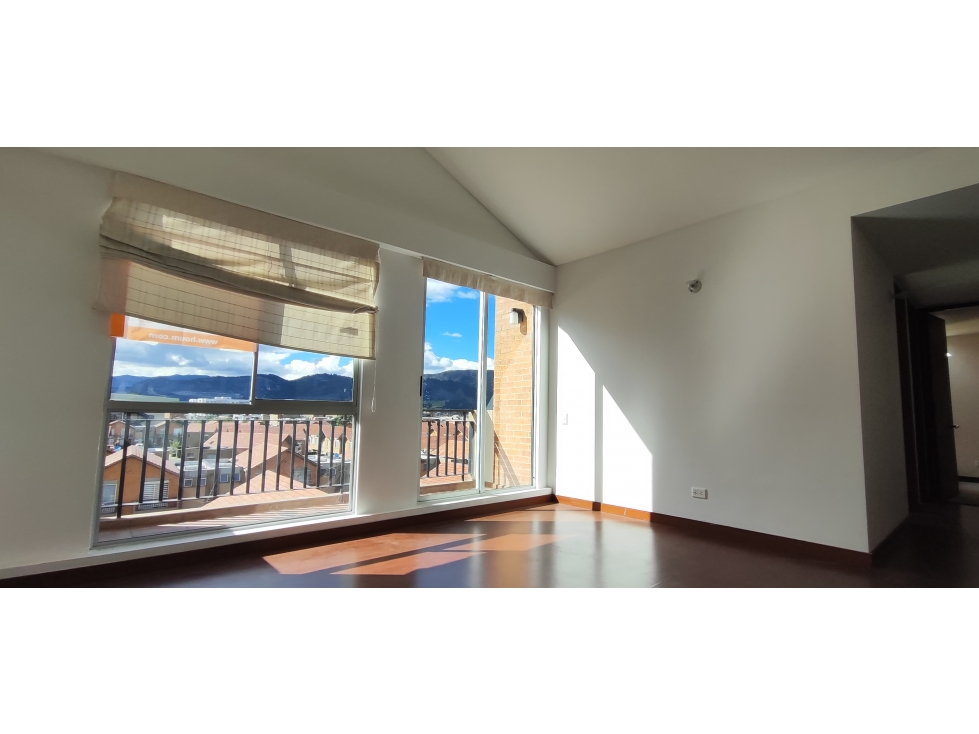 OPORTUNIDAD INIGUALABLE APTO EN VENTA - CAJICÁ, C/MARCA