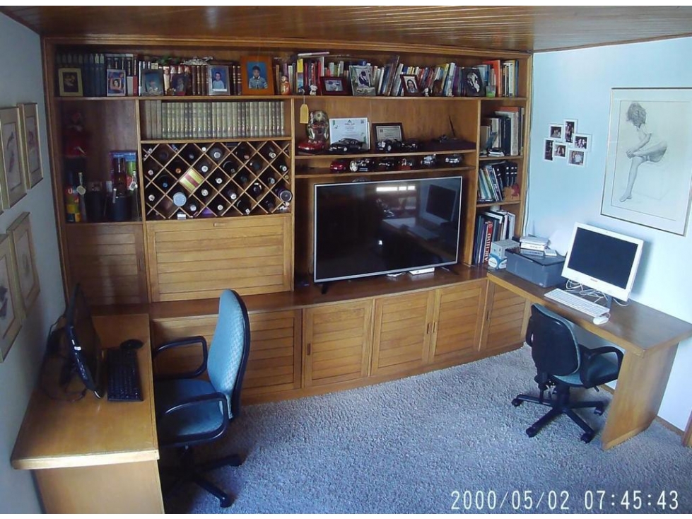 VENDO/ARRIENDO APARTAMENTO SANTA BARBARA 3H — foto 2