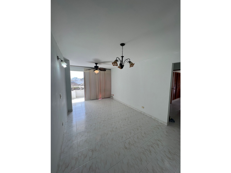 VENDO APARTAMENTO CARTAGENA 3H $360 M.M. — foto 2