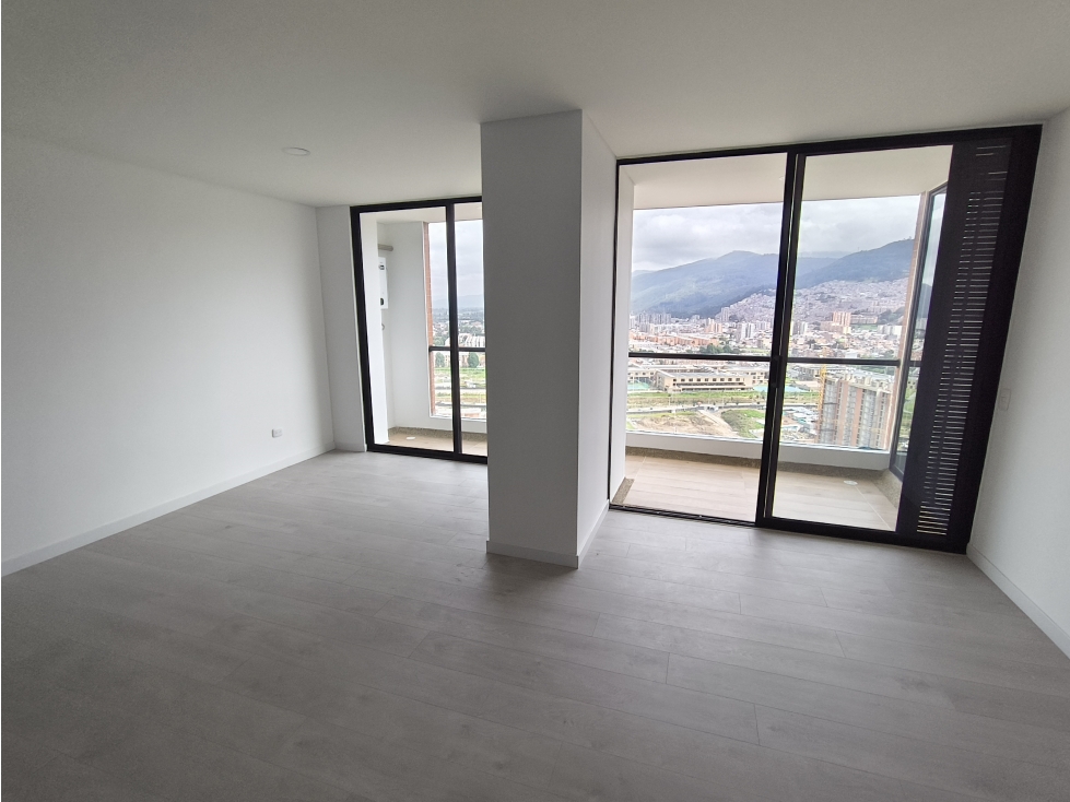 APARTAMENTO PARA ESTRENAR EN SAN ANTONIO CALLE 170 CARRERA 9 BOGOTÁ