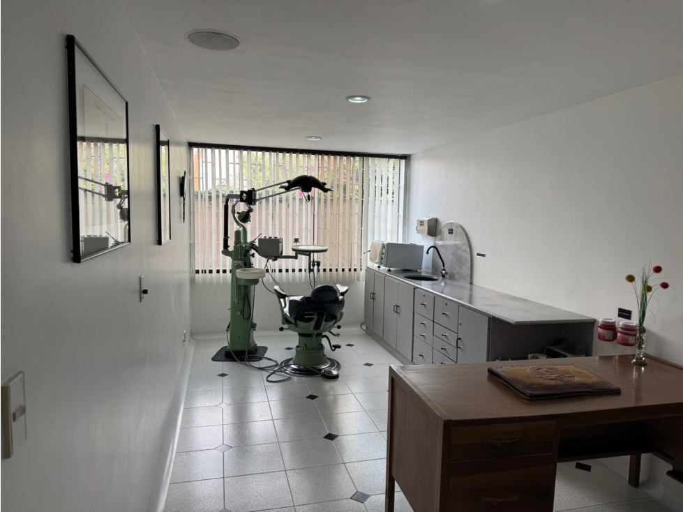 LOCAL PARA CONSULTORIO MÉDICO EN VENTA - UNICENTRO, BOGOTÁ D.C. — foto 2