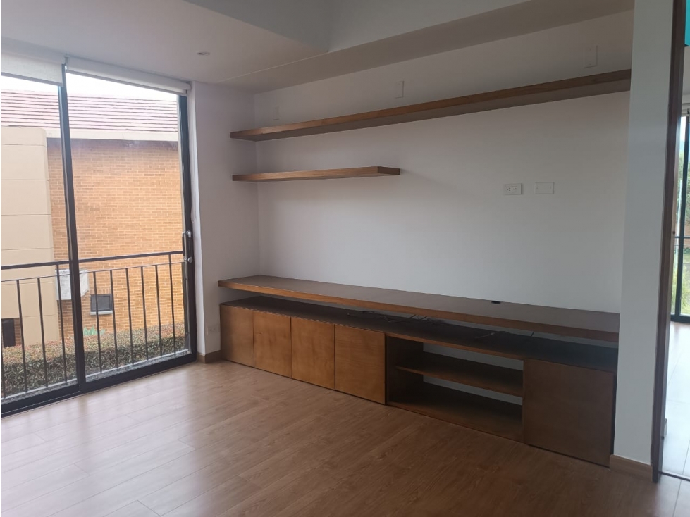 CASA EN ARRIENDO O VENTA EN HACIENDA FONTANAR - CHÍA, C/MARCA — foto 6