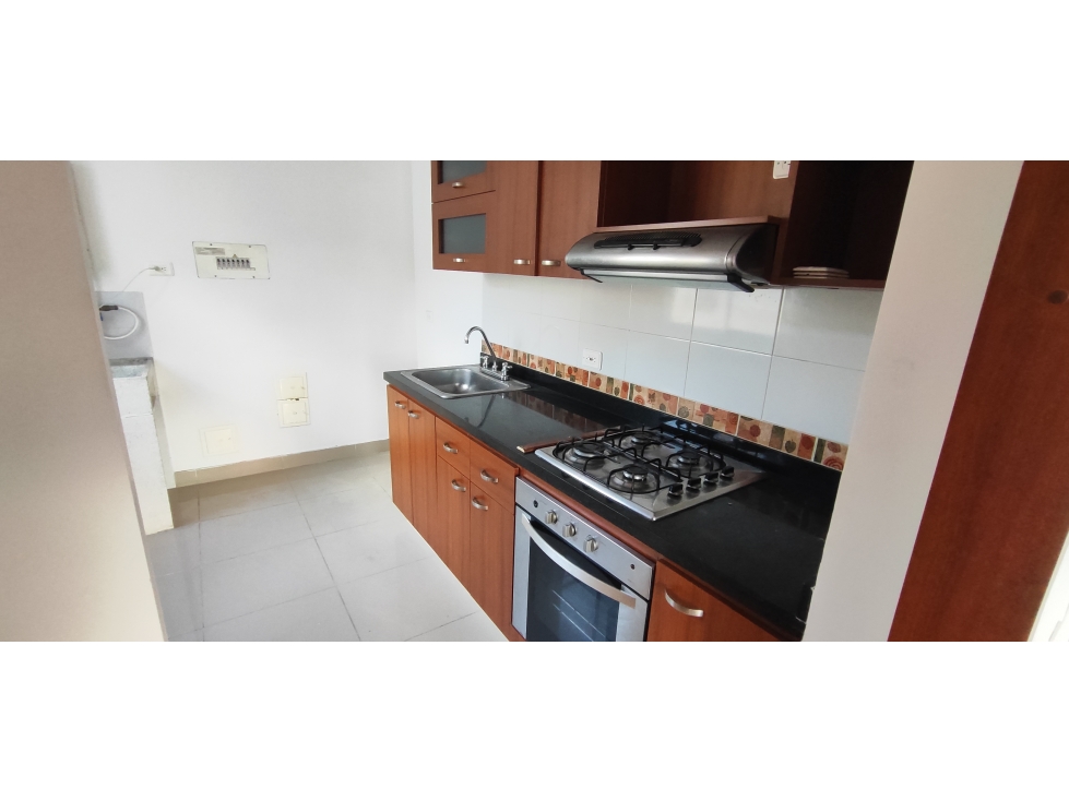 OPORTUNIDAD INIGUALABLE APTO EN VENTA - CAJICÁ, C/MARCA — foto 3