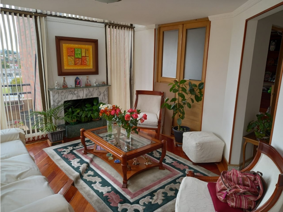 VENDO APTO PUENTE LARGO DUPLEX + 2 ESTUDIOS 3H $1.000 M.M. — foto 2