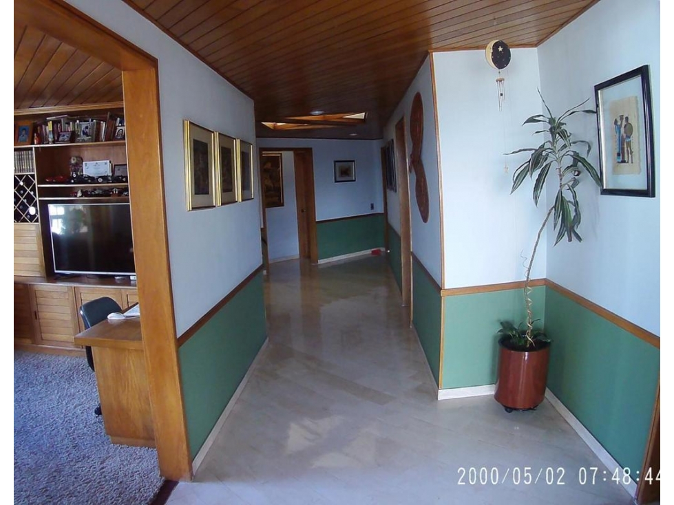 VENDO/ARRIENDO APARTAMENTO SANTA BARBARA 3H — foto 3