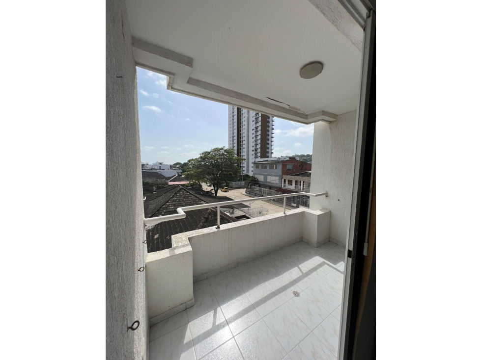VENDO APARTAMENTO CARTAGENA 3H $360 M.M. — foto 3