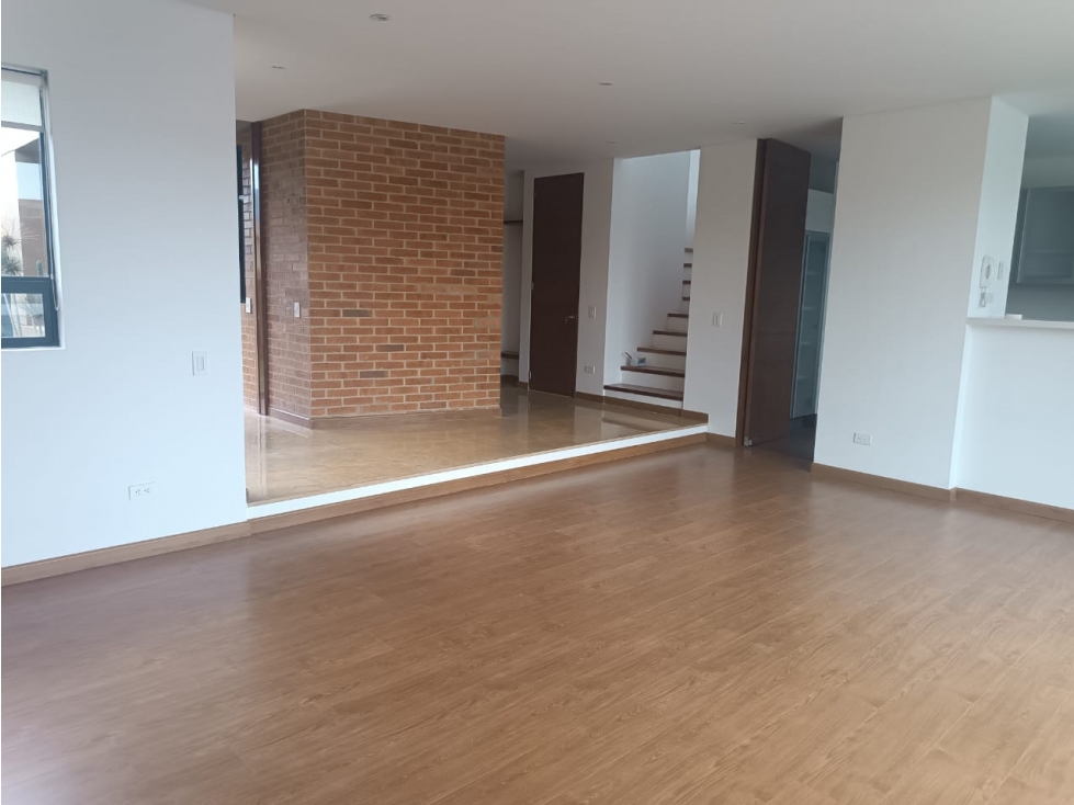 CASA EN ARRIENDO O VENTA EN HACIENDA FONTANAR - CHÍA, C/MARCA — foto 3