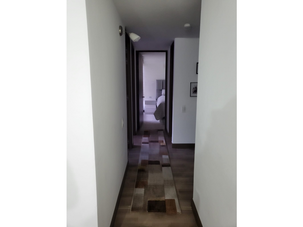 APTO EN VENTA EN HUERTAS DE CAJICÁ - C/MARCA — foto 6