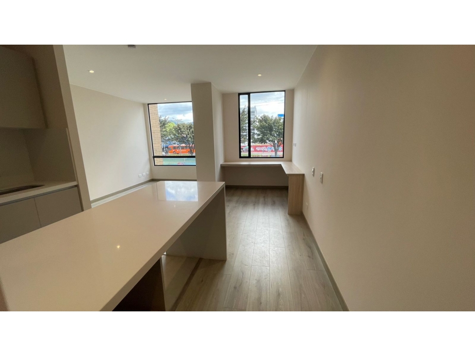 VENDO/ARRIENDO APARTAMENTO PASADENA 2H — foto 2