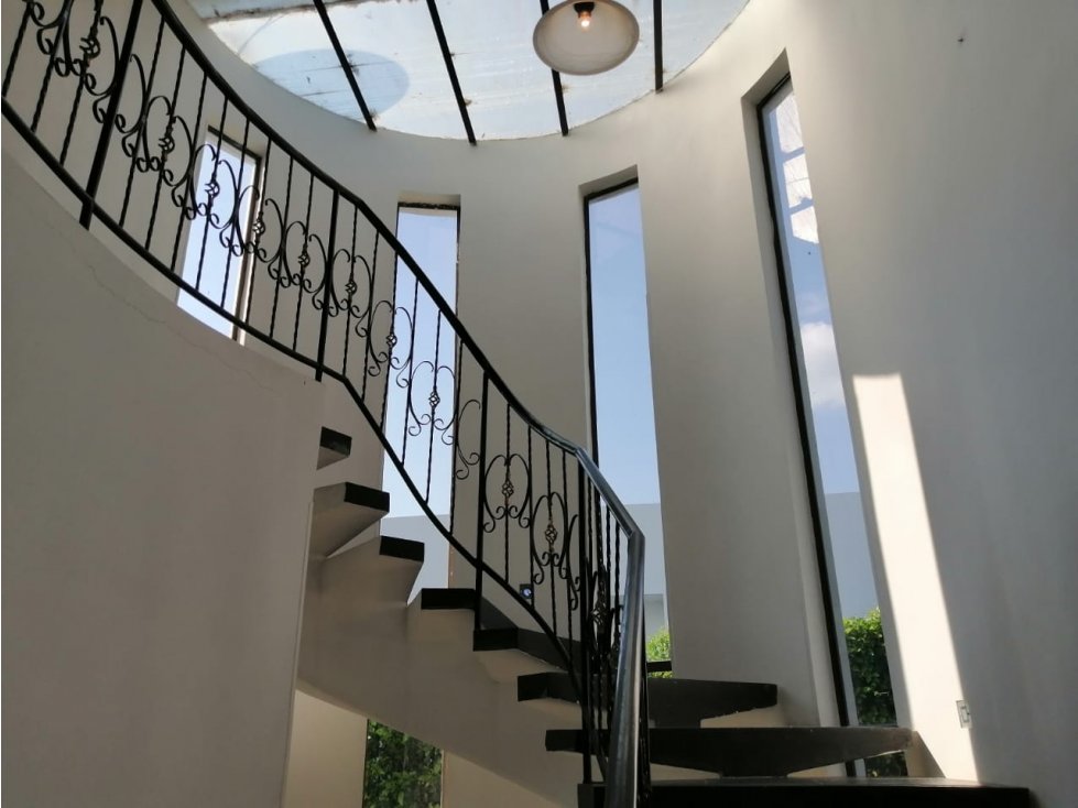VENDO CASA VIA MELGAR-GORARDOT 4H $650 M.M. NEGOCIABLES. - 3
