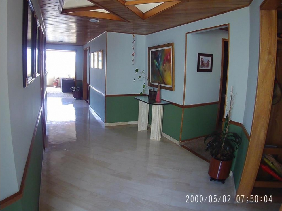 VENDO/ARRIENDO APARTAMENTO SANTA BARBARA 3H — foto 6