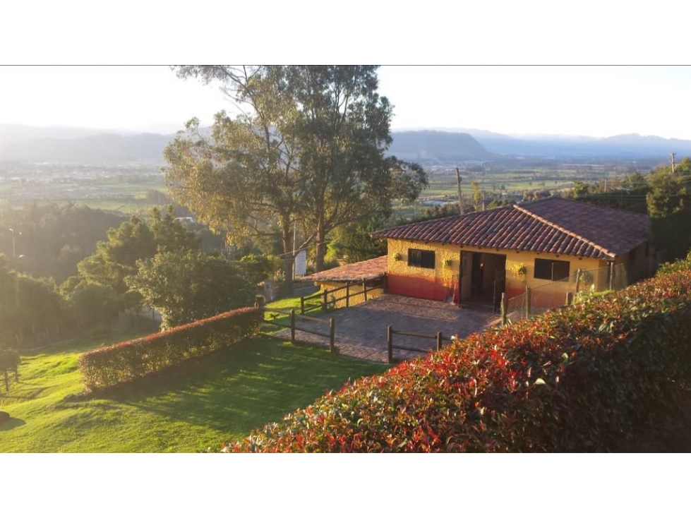 VENDO LOTE POTRERITO VEREDA YERBABUENA - 3