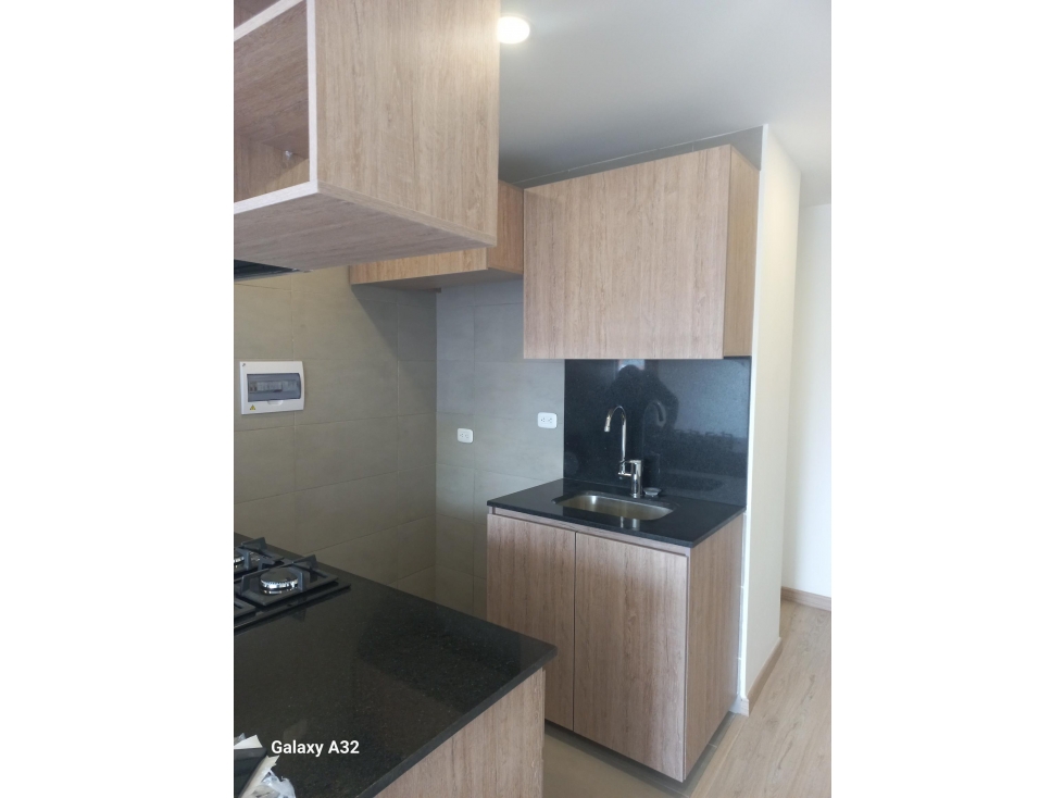 ACOGEDOR APARTAMENTO EN VENTA - SANTA BÁRBARA, BOGOTÁ D.C. — foto 3