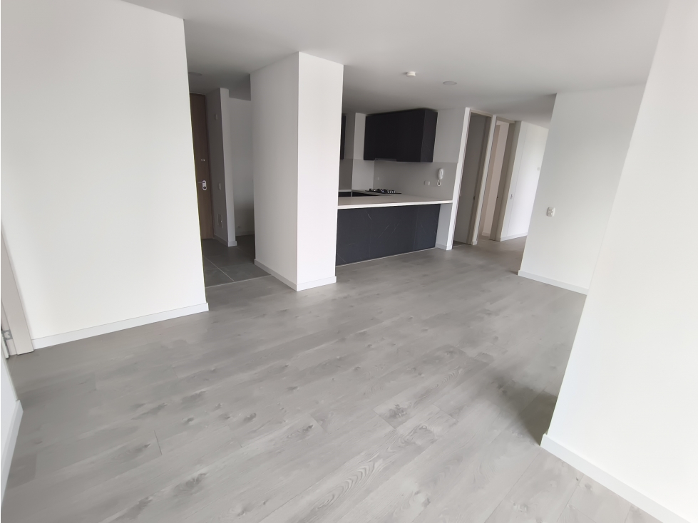 APARTAMENTO PARA ESTRENAR EN SAN ANTONIO CALLE 170 CARRERA 9 BOGOTÁ — foto 3