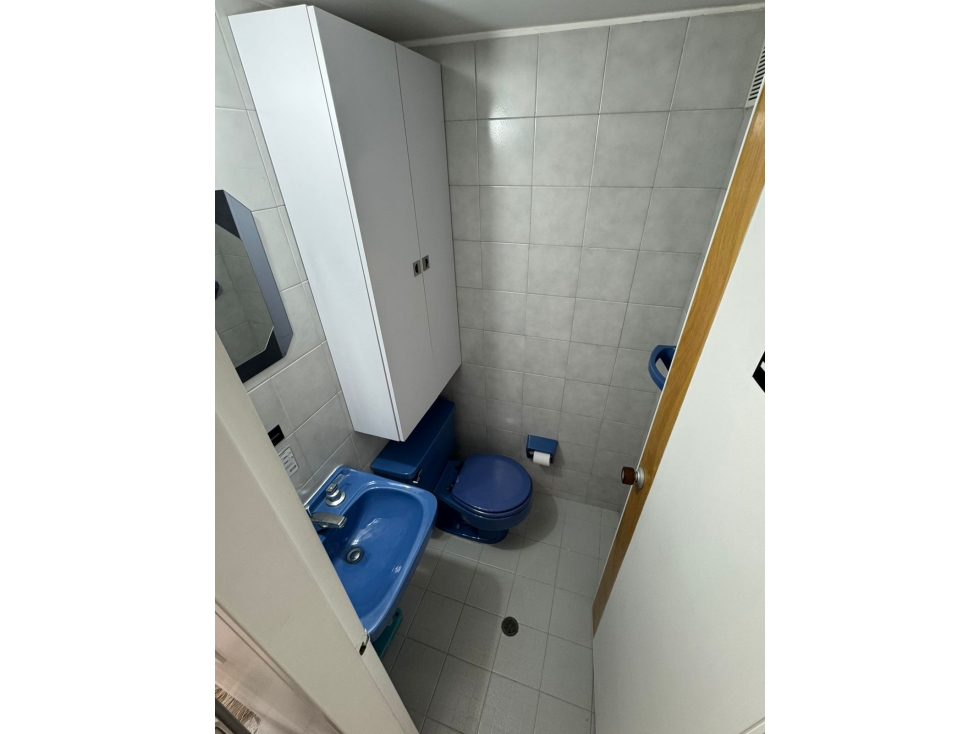 LOCAL PARA CONSULTORIO MÉDICO EN VENTA - UNICENTRO, BOGOTÁ D.C. — foto 3