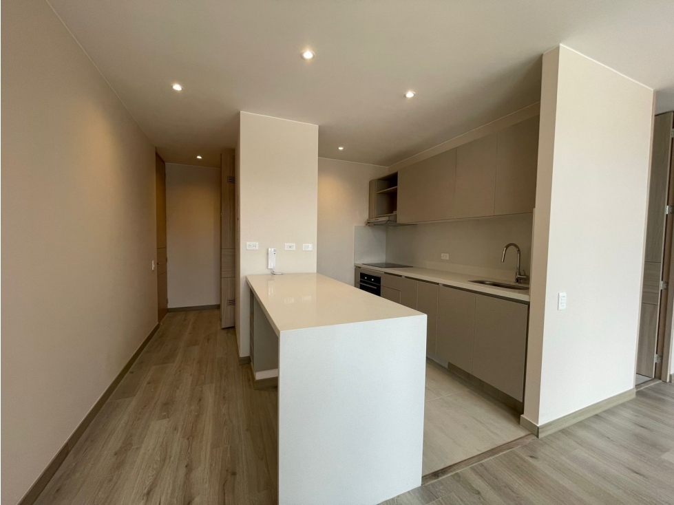 VENDO/ARRIENDO APARTAMENTO PASADENA 2H — foto 3