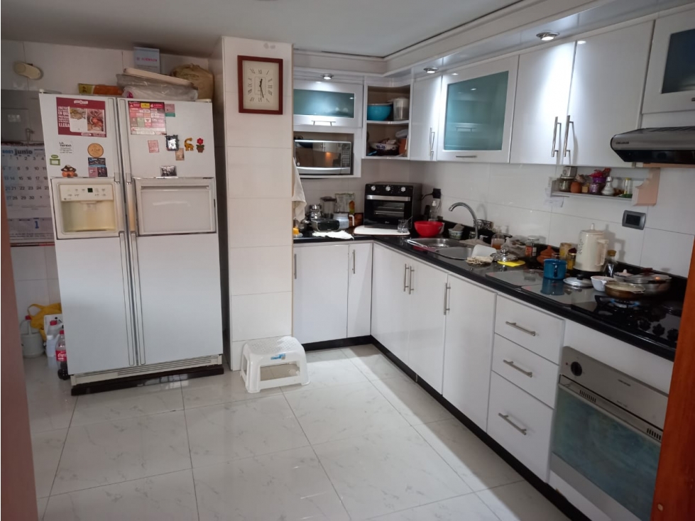 VENDO APTO PUENTE LARGO DUPLEX + 2 ESTUDIOS 3H $1.000 M.M. — foto 6