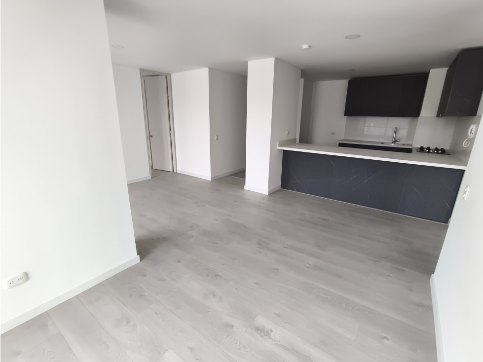 APARTAMENTO PARA ESTRENAR EN SAN ANTONIO CALLE 170 CARRERA 9 BOGOTÁ — foto 4