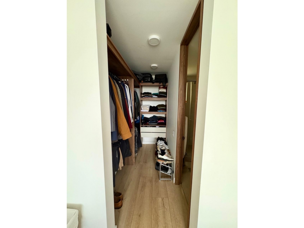 APTO EN ÚLTIMO PISO MILLA DE ORO - CAJICÁ, C/MARCA — foto 6