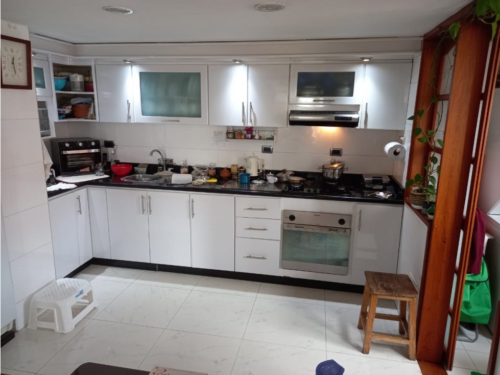 VENDO APTO PUENTE LARGO DUPLEX + 2 ESTUDIOS 3H $1.000 M.M. — foto 5