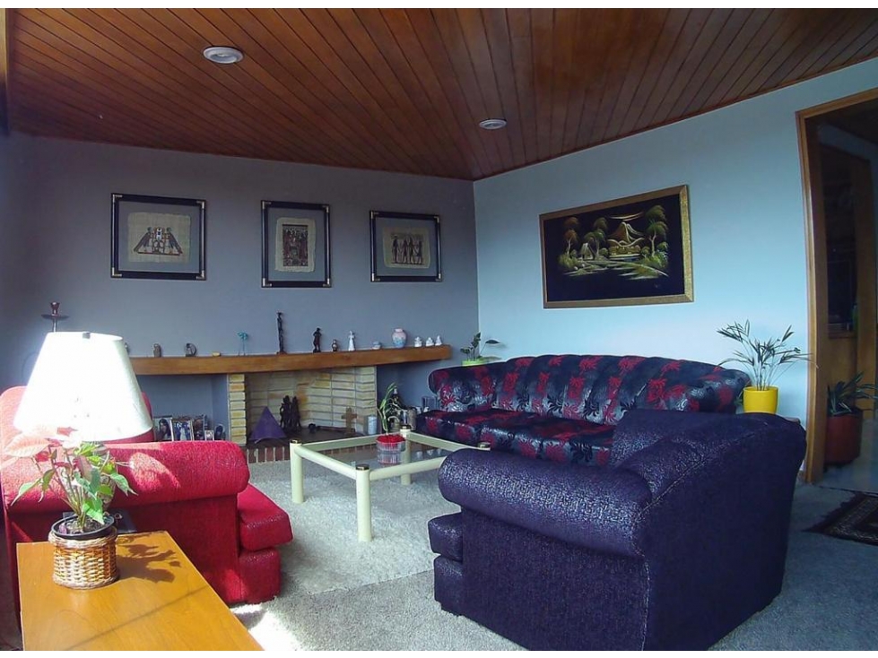 VENDO/ARRIENDO APARTAMENTO SANTA BARBARA 3H — foto 4