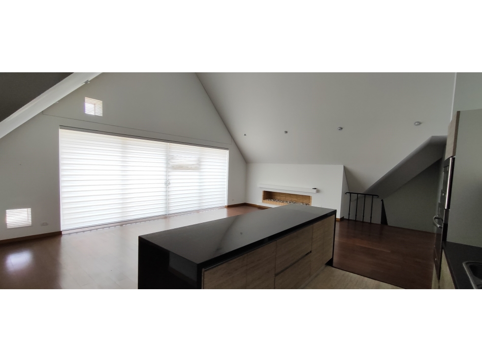 IMPONENTE APTO. EN ARRIENDO - CHÍA, C/MARCA — foto 2