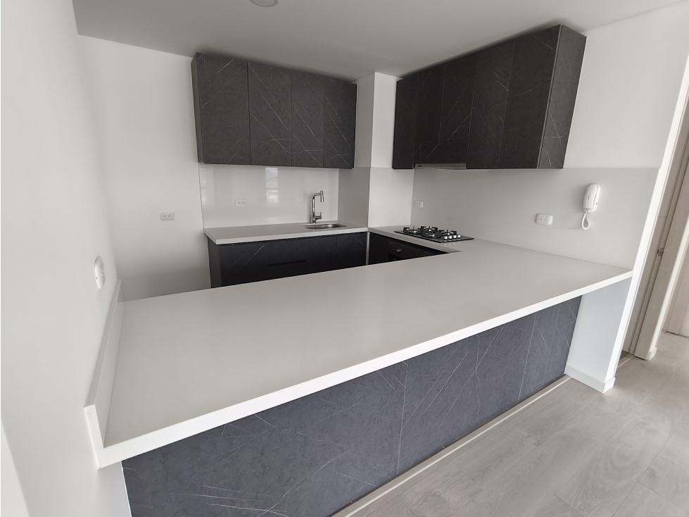 APARTAMENTO PARA ESTRENAR EN SAN ANTONIO CALLE 170 CARRERA 9 BOGOTÁ — foto 5