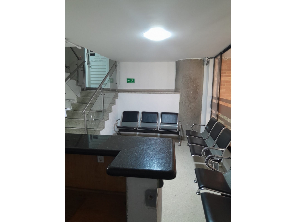 LOCAL PARA CONSULTORIO MÉDICO EN VENTA - UNICENTRO, BOGOTÁ D.C. — foto 5
