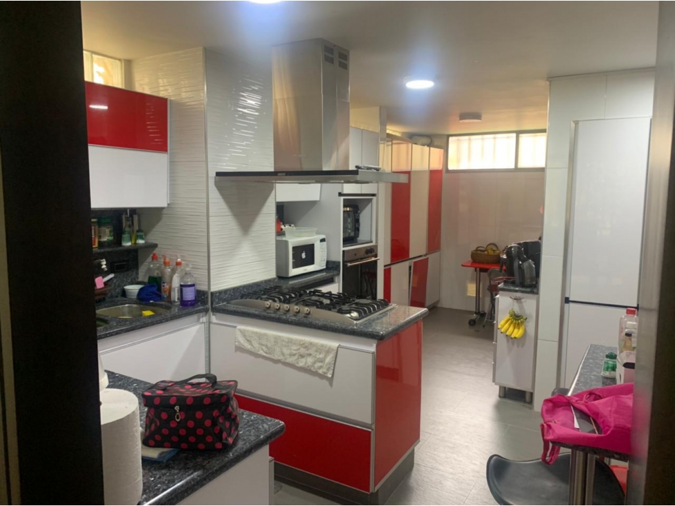 VENDO APARTAMENTO DUPLEX PASADENA 3H $1.200.000.000 — foto 5