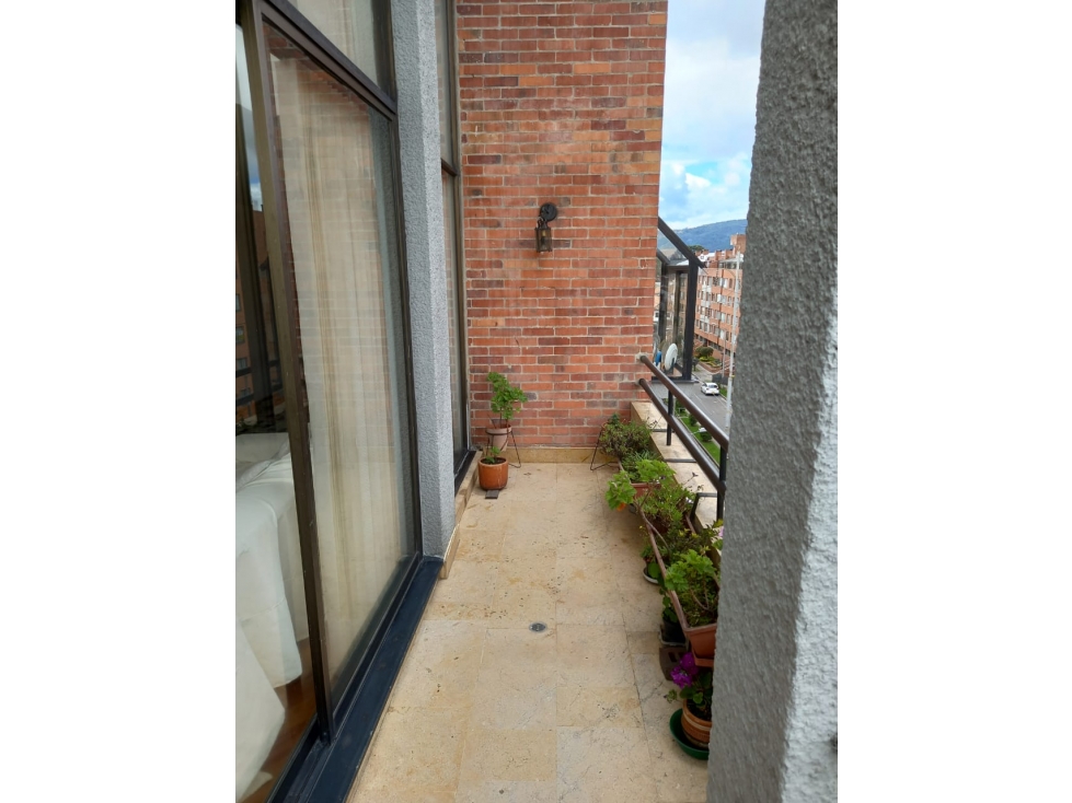 VENDO APTO PUENTE LARGO DUPLEX + 2 ESTUDIOS 3H $1.000 M.M. — foto 4