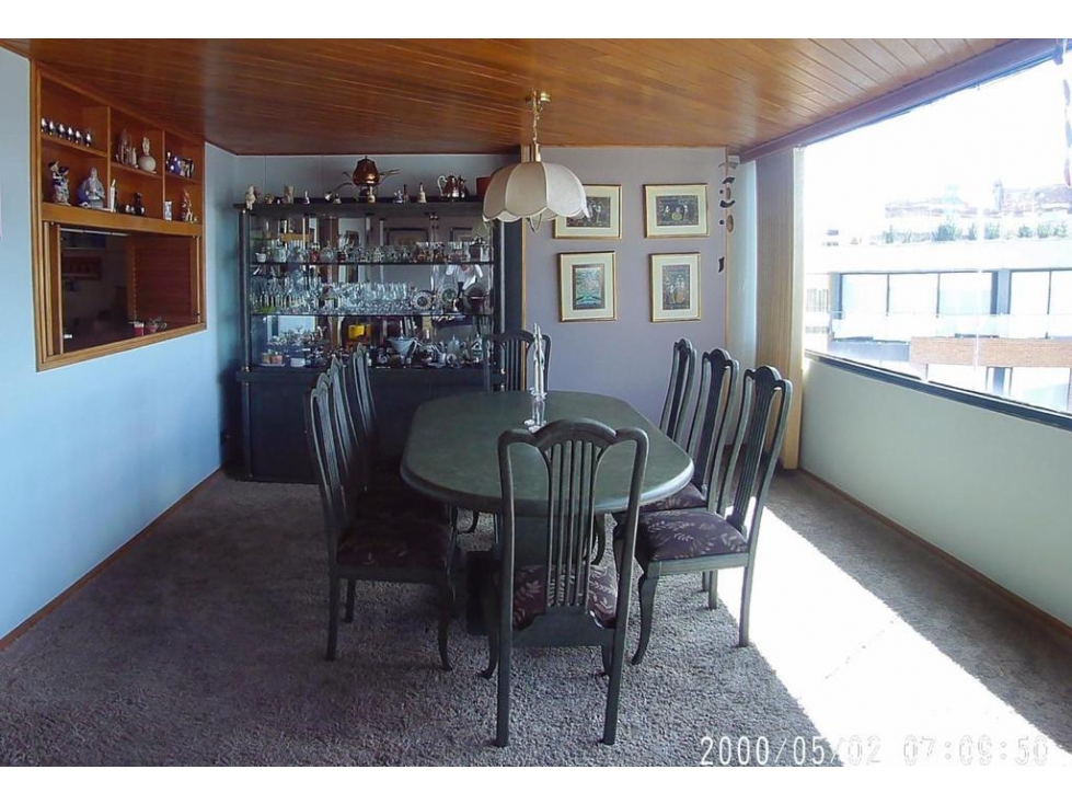 VENDO/ARRIENDO APARTAMENTO SANTA BARBARA 3H — foto 5